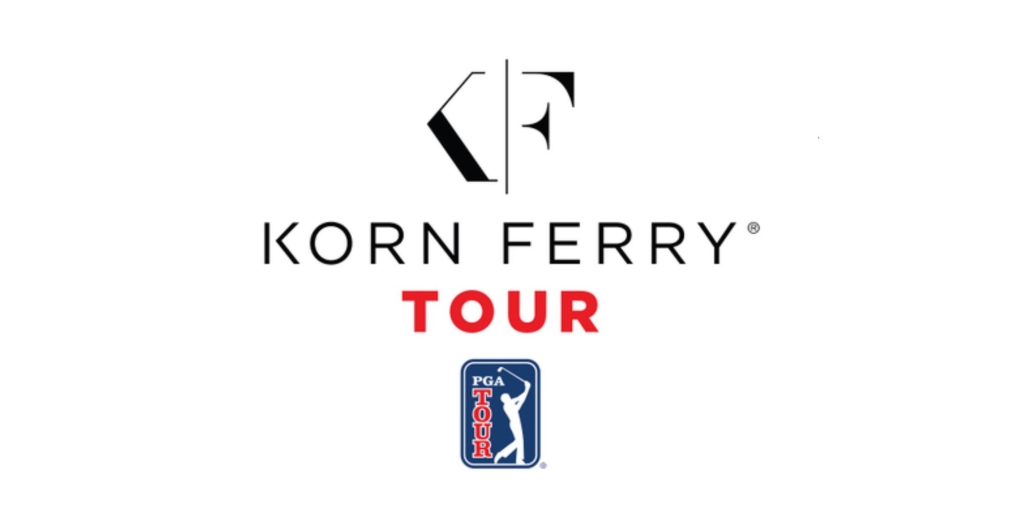 Korn Ferry Tour First Tee Omaha