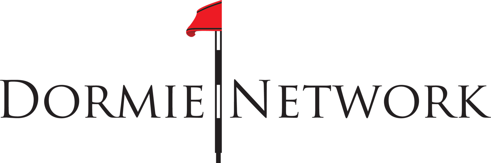 Dormie Network Logo - First Tee - Omaha